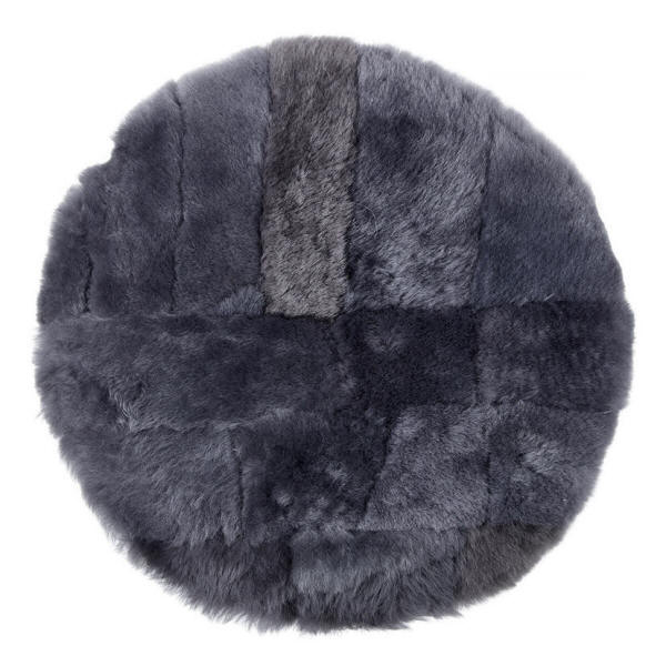 Zapatillas Highlander, zapatillas de piel,