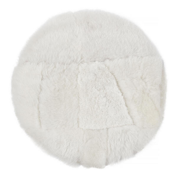 Zapatillas Highlander, zapatillas de piel,