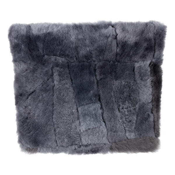 Zapatillas Highlander, zapatillas de piel,