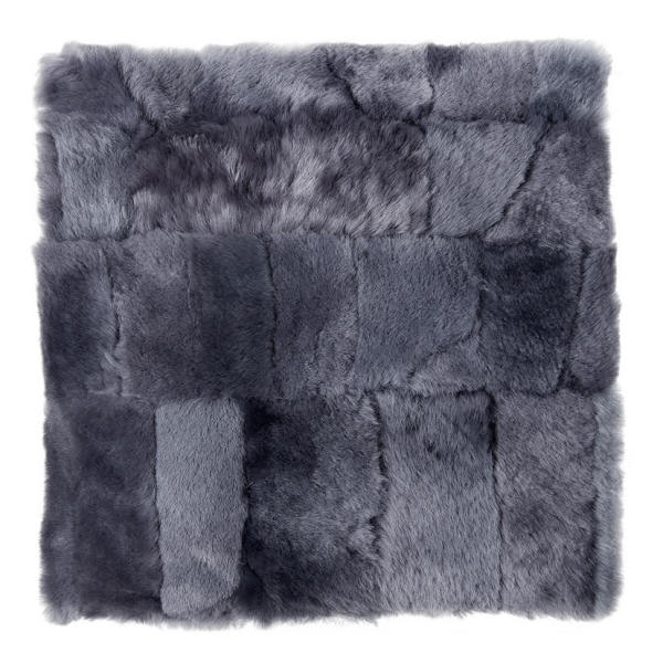 Zapatillas Highlander, zapatillas de piel,