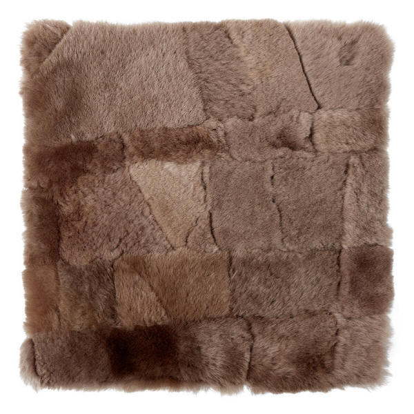 Zapatillas Highlander, zapatillas de piel,