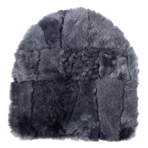 Zapatillas Highlander, zapatillas de piel,