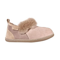 Zapatillas Highlander, zapatillas de piel,