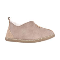 Zapatillas Highlander, zapatillas de piel,