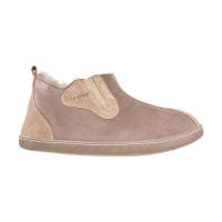 Zapatillas Highlander, zapatillas de piel,