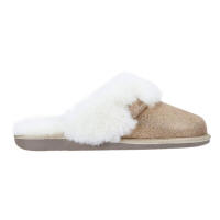 Zapatillas Highlander, zapatillas de piel,