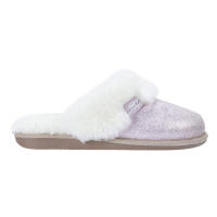 Zapatillas Highlander, zapatillas de piel,