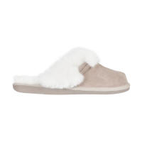 Zapatillas Highlander, zapatillas de piel,