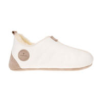 Zapatillas Highlander, zapatillas de piel,