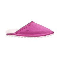 Zapatillas Highlander, zapatillas de piel,