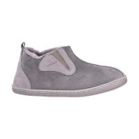 Zapatillas Highlander, zapatillas de piel,